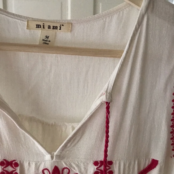 Flower Flowy Sundress - Picture 5 of 6